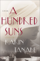 book cover for A Hundred Suns