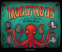 Cover Image: Monstrous