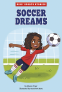 Cover Image: Soccer Dreams