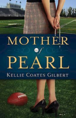 book cover for Mother of Pearl