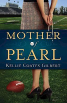 book cover for Mother of Pearl