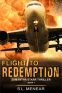 Cover Image: Flight to Redemption (A Samantha Starr Thriller, Book 1)