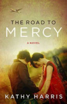 book cover for The Road to Mercy