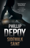 Cover Image: Sidewalk Saint