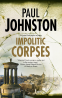 Cover Image: Impolitic Corpses
