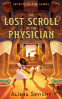 Cover Image: The Lost Scroll of the Physician