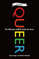 book cover for Queer, 2nd Edition