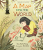 Cover Image: A Map into the World