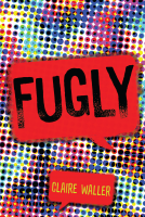 book cover for Fugly