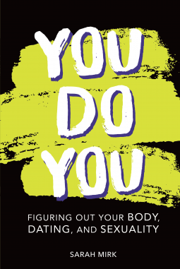 book cover for You Do You