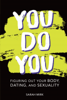 book cover for You Do You