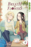 Cover Image: Breath of Flowers, Volume 2