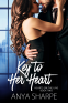 Cover Image: Key to Her Heart