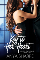 book cover for Key to Her Heart