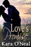 Cover Image: Love's Promise