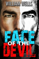 book cover for Face of the Devil