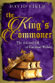 Cover Image: The King's Commoner