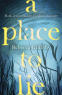 Cover Image: A Place to Lie