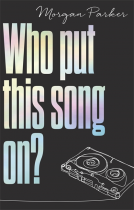book cover for Who Put This Song On?
