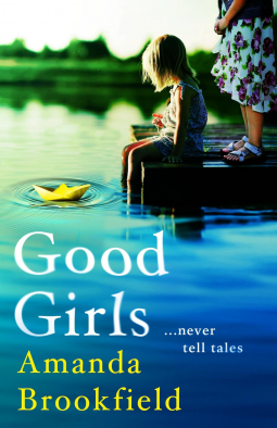 book cover for Good Girls