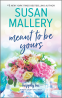 Cover Image: Meant to Be Yours