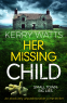 Cover Image: Her Missing Child