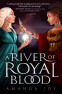 Cover Image: A River of Royal Blood
