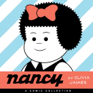 book cover for Nancy