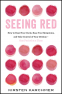 Cover Image: Seeing Red