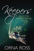 book cover for Keepers