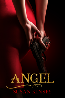 book cover for Angel