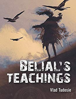 book cover for Belial's Teachings