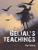 book cover for Belial's Teachings