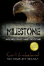 Cover Image: MILESTONE: The Complete Trilogy