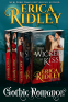 Cover Image: Gothic Love Stories
