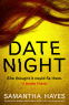 Cover Image: Date Night