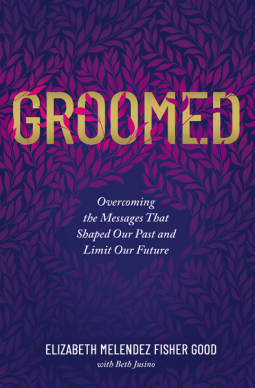 book cover for Groomed