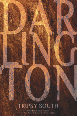 book cover for Darlington