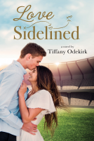 book cover for Love Sidelined