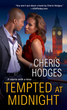book cover for Tempted at Midnight