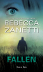 Cover Image: Fallen