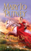Cover Image: Once a Spy