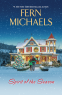Cover Image: Spirit of the Season