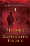 Cover Image: Murder at Kensington Palace