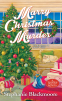 Cover Image: Marry Christmas Murder