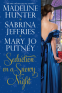 Cover Image: Seduction on a Snowy Night