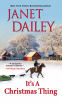 Cover Image: It's a Christmas Thing