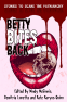 Cover Image: Betty Bites Back: Stories to Scare the Patriarchy
