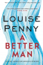Cover Image: A Better Man