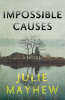 book cover for Impossible Causes